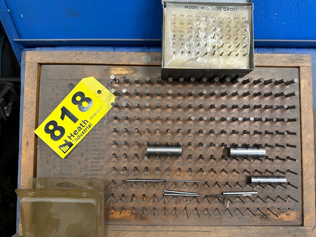 Lot 818