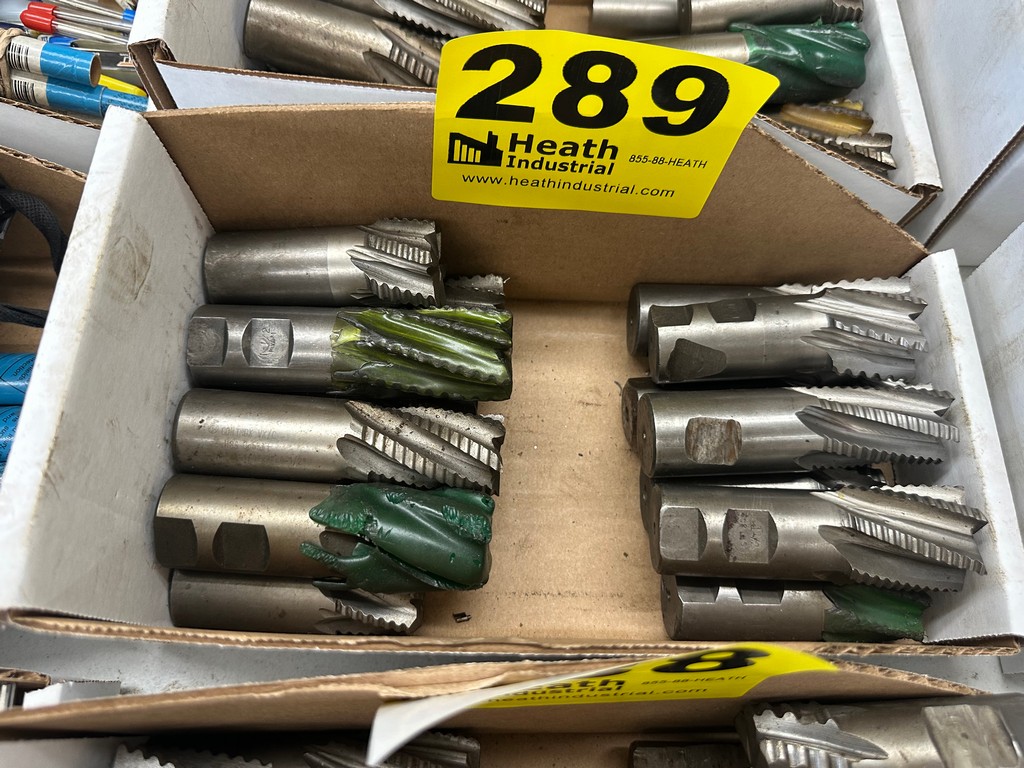 Lot 289