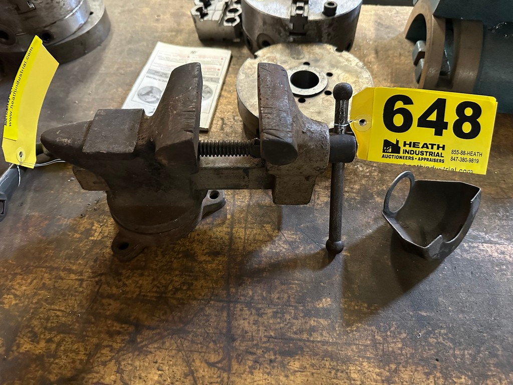 Lot 648