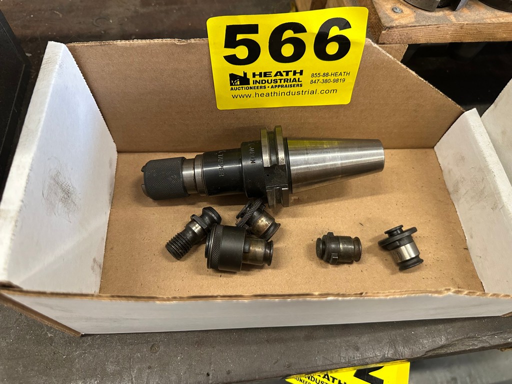 Lot 566
