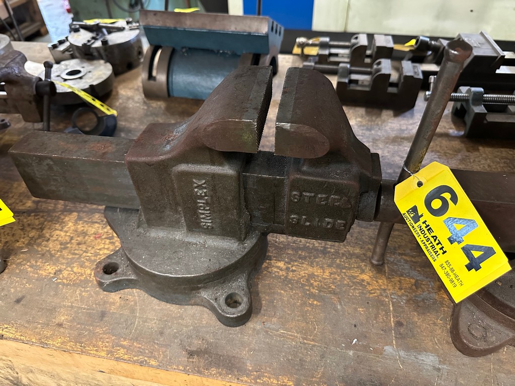 Lot 644