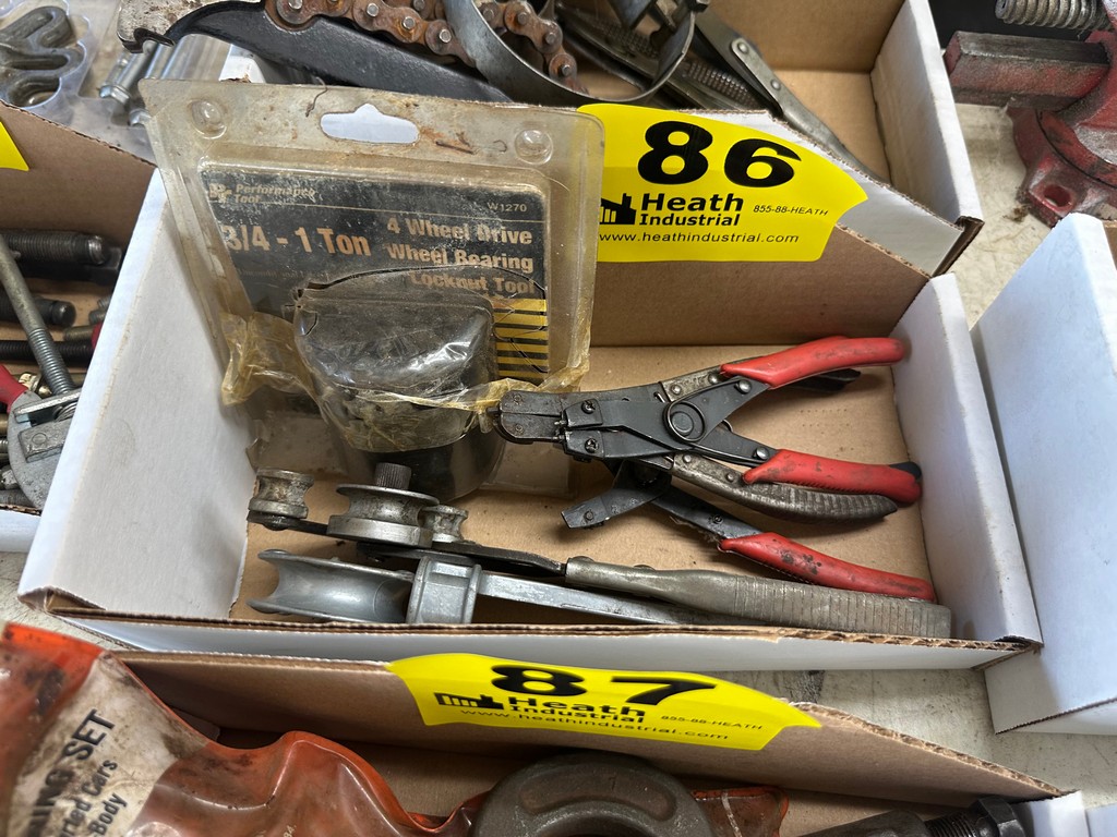 Lot 86