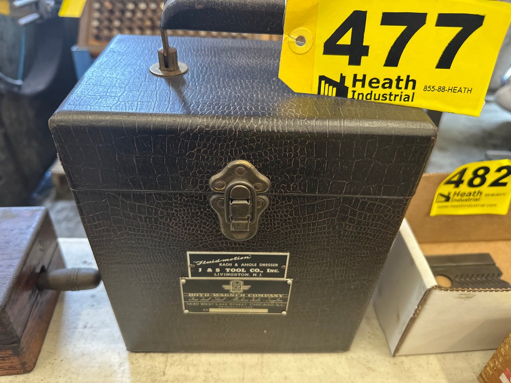Lot 477