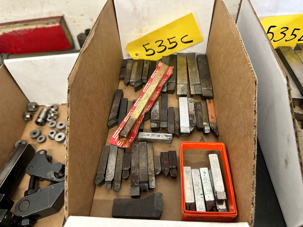 Lot 535C
