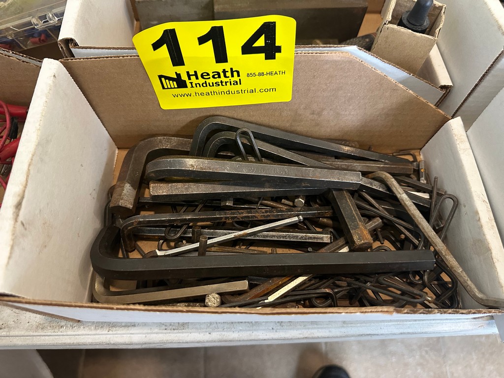 Lot 114