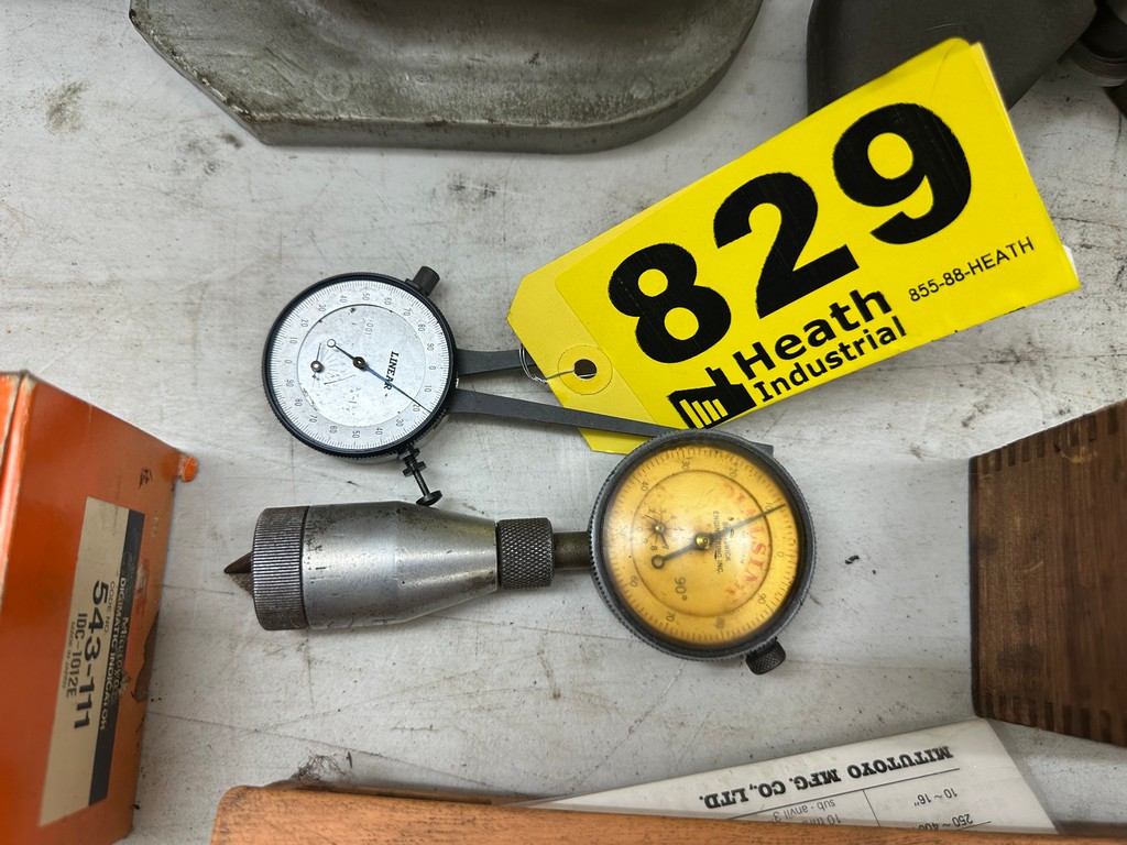 Lot 829