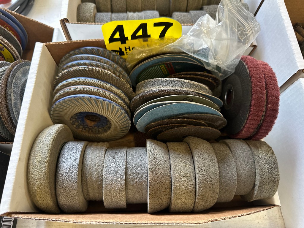 Lot 447