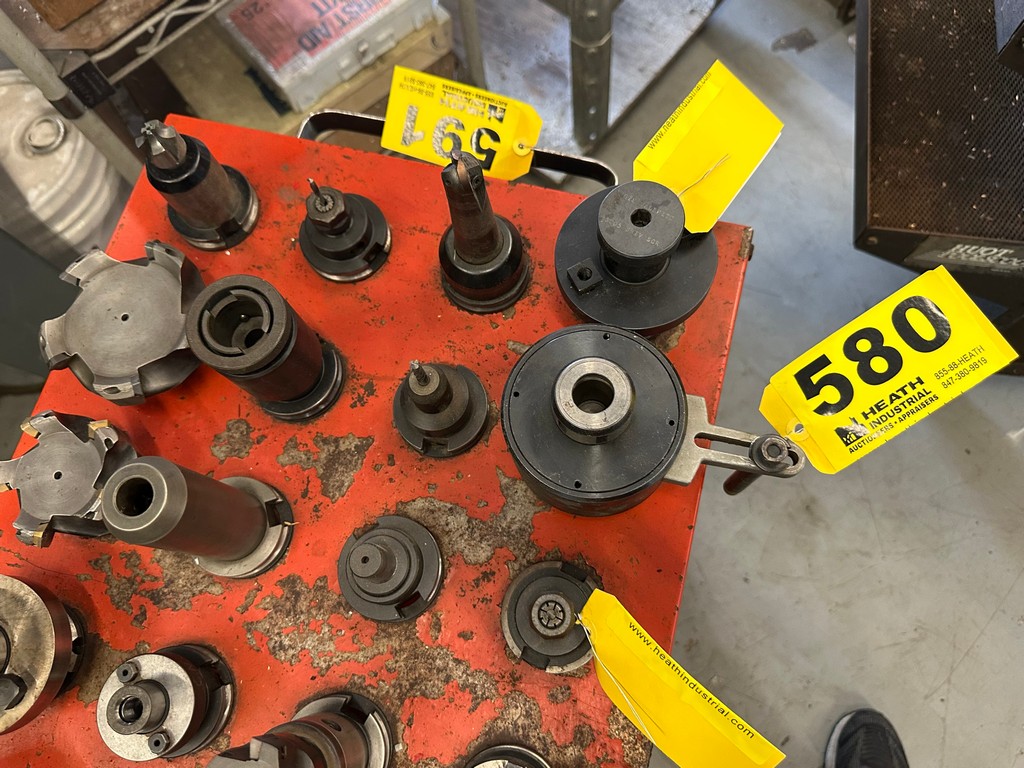 Lot 580