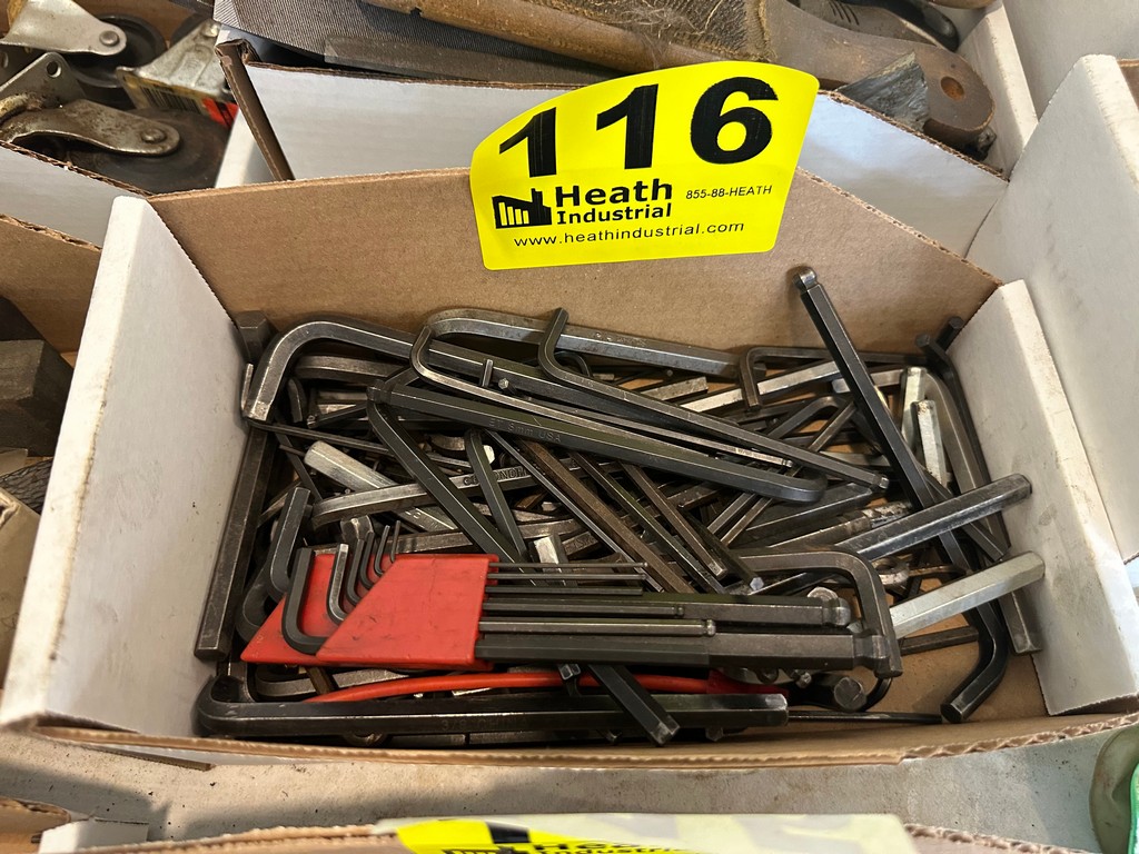 Lot 116