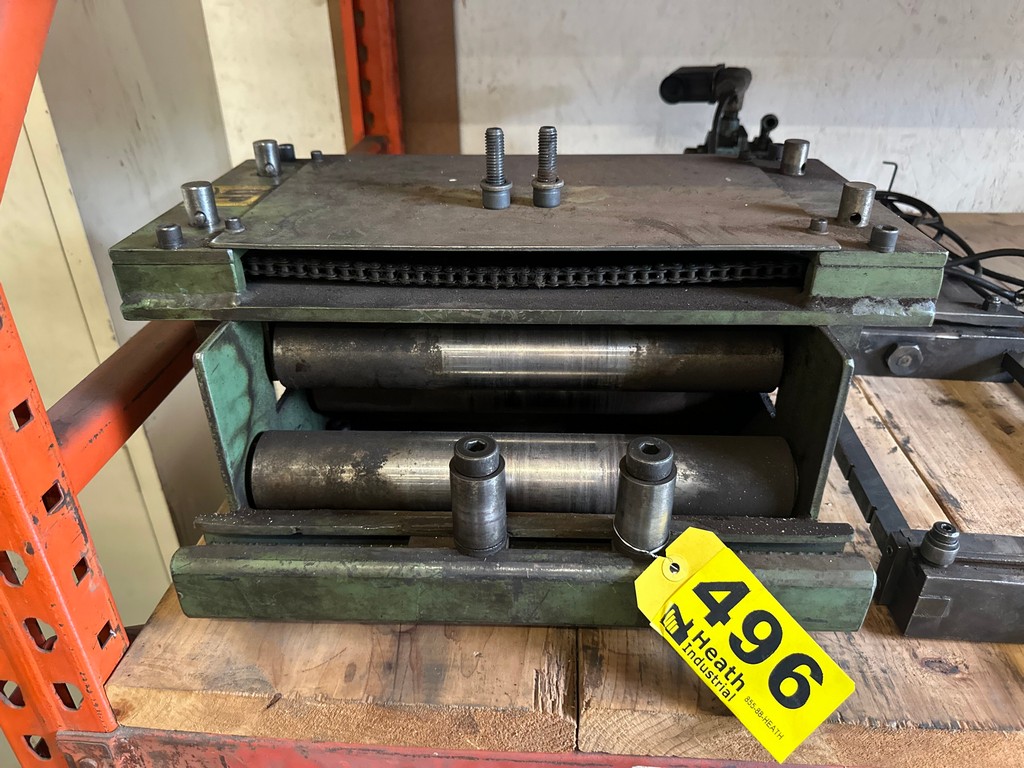 Lot 496