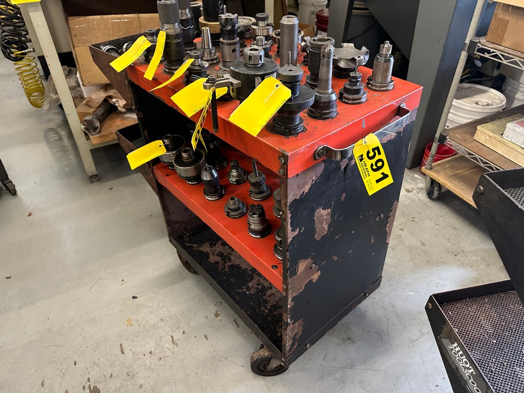 Lot 591