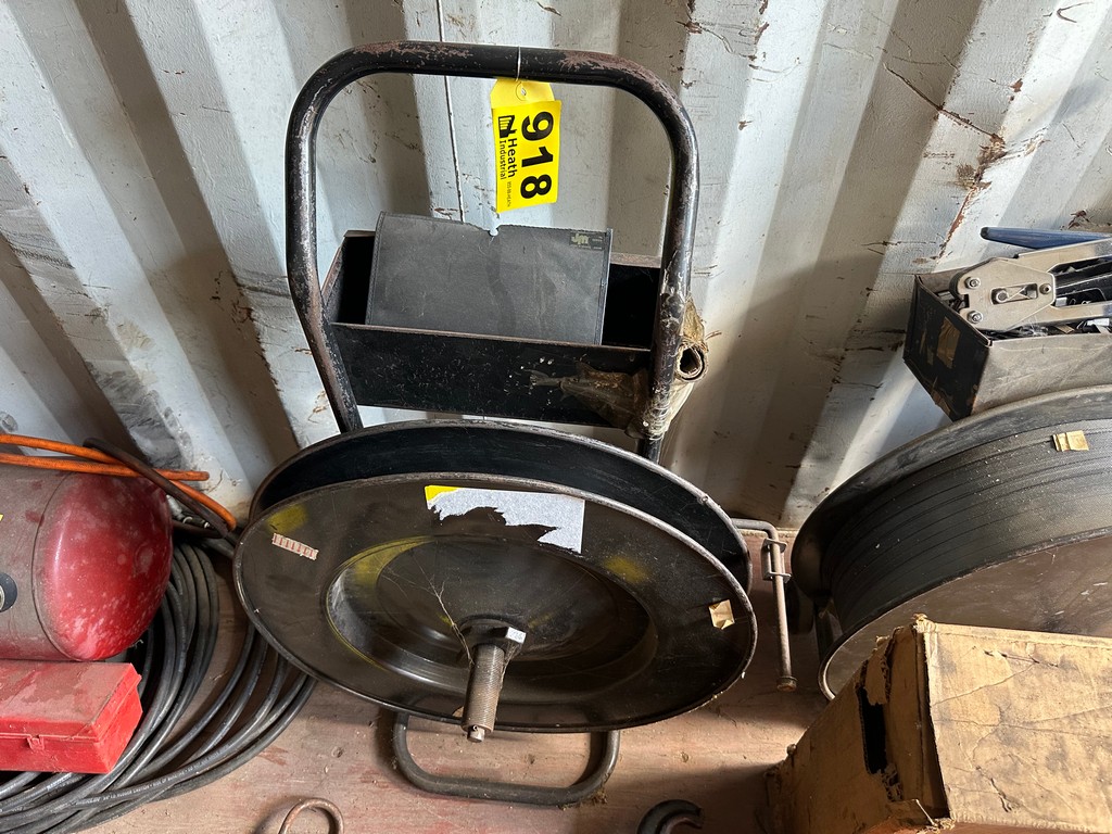 Lot 918