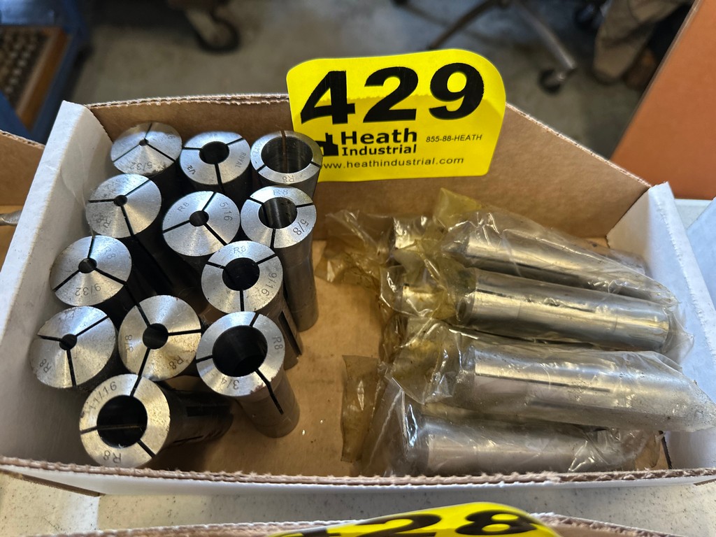 Lot 429