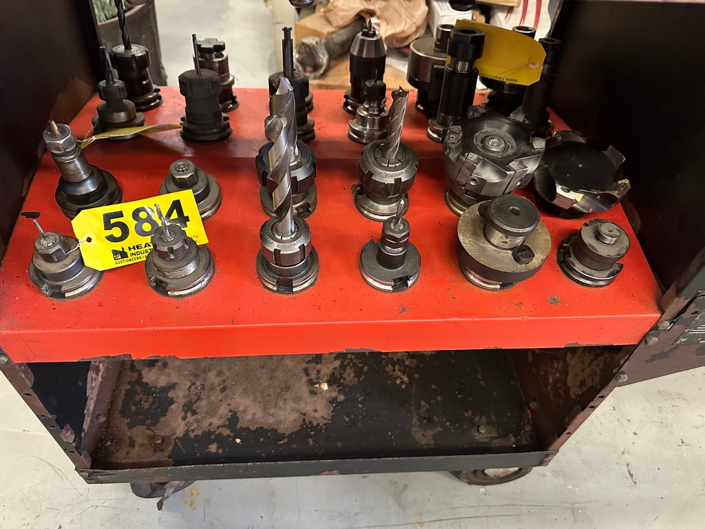 Lot 584
