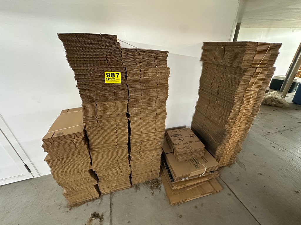 Lot 987