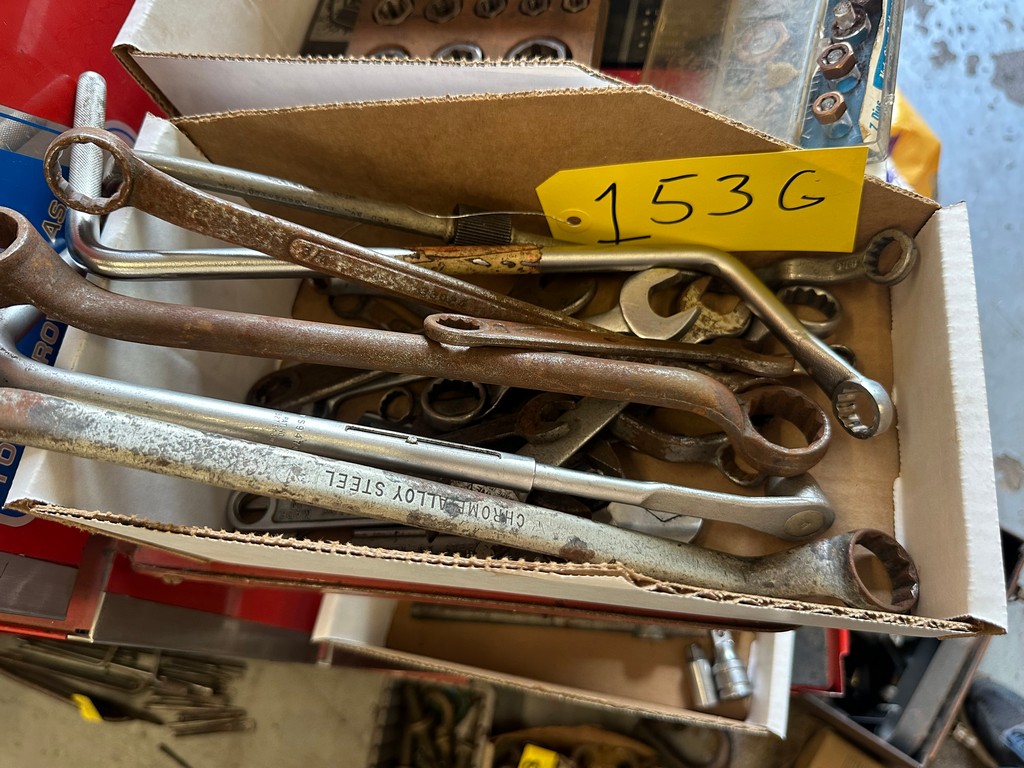 Lot 153G
