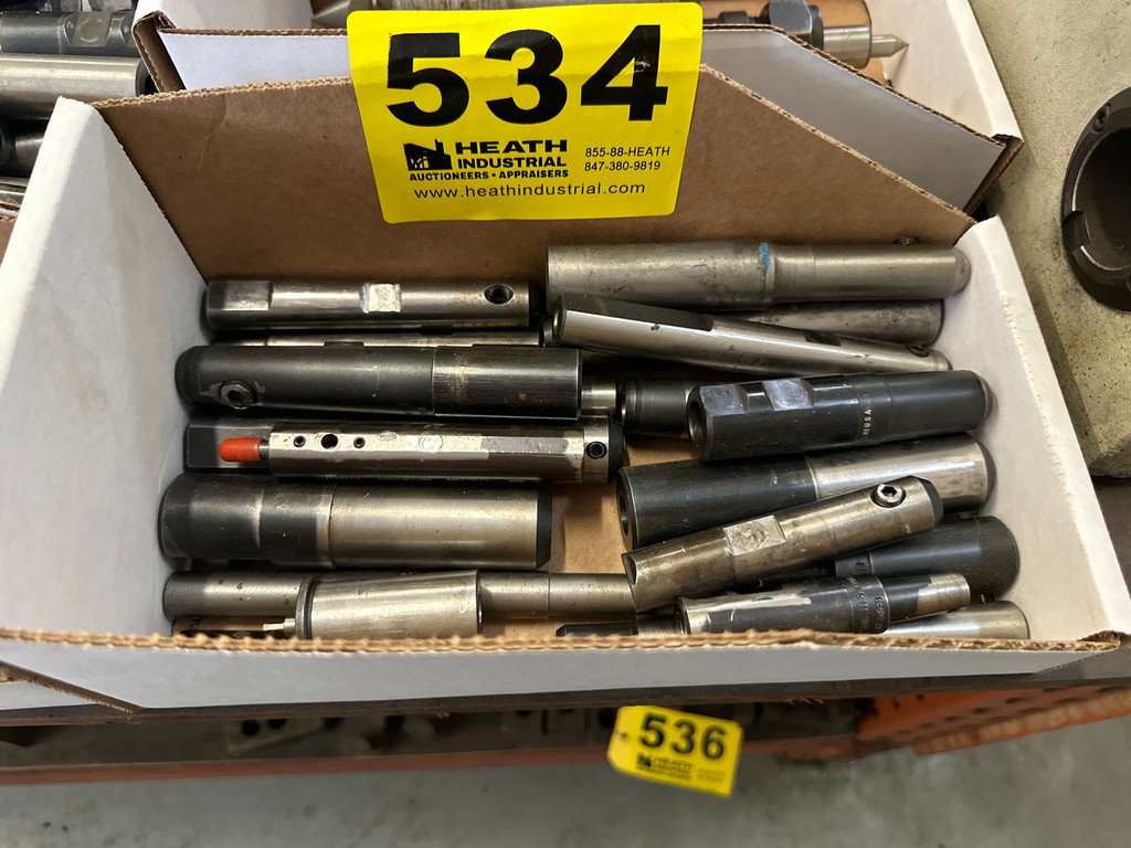 Lot 534