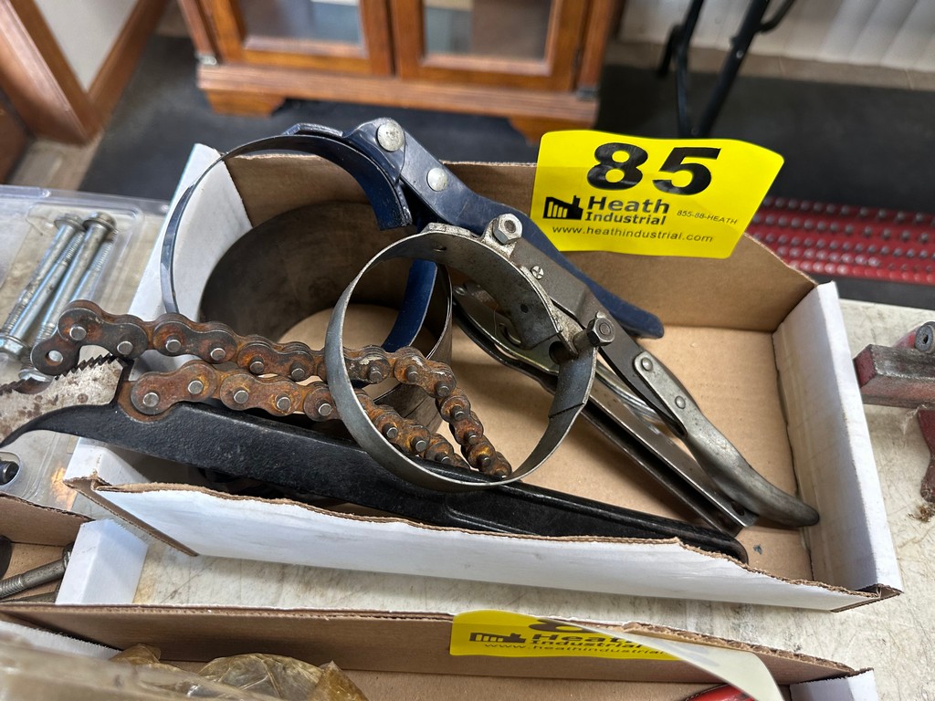 Lot 85