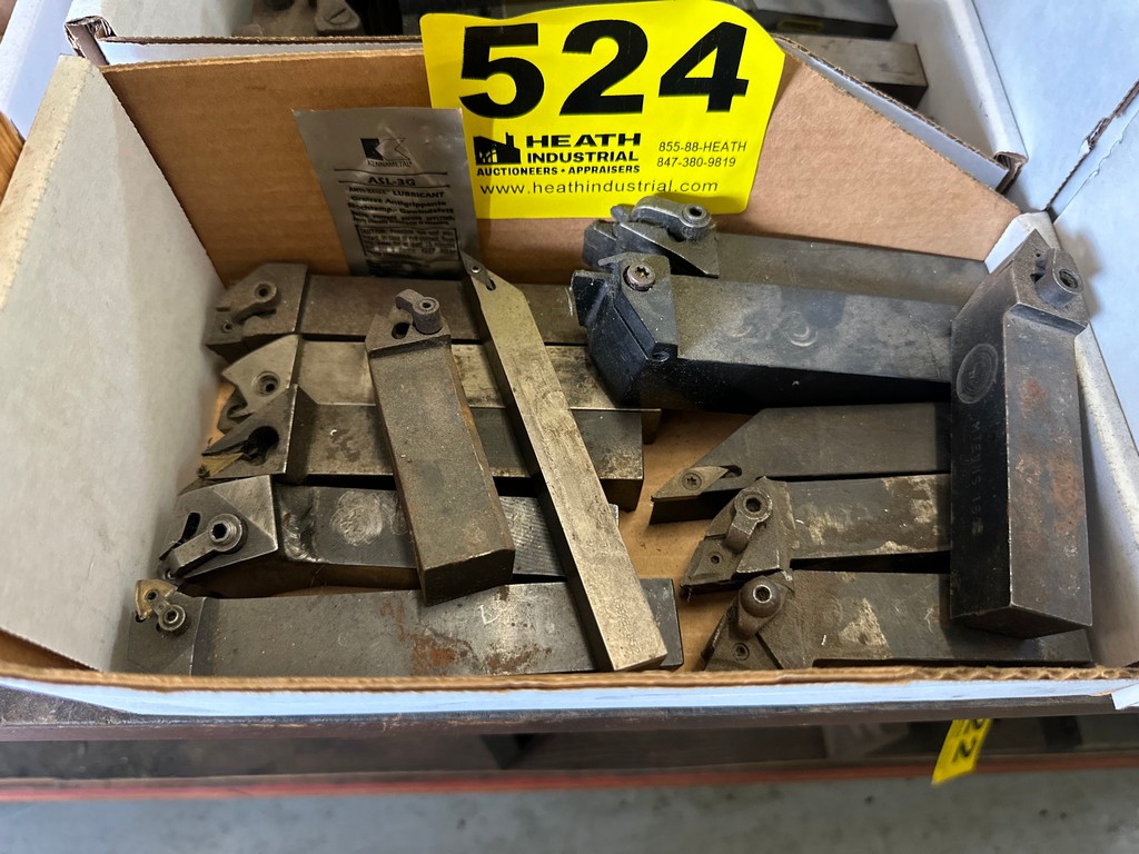 Lot 524