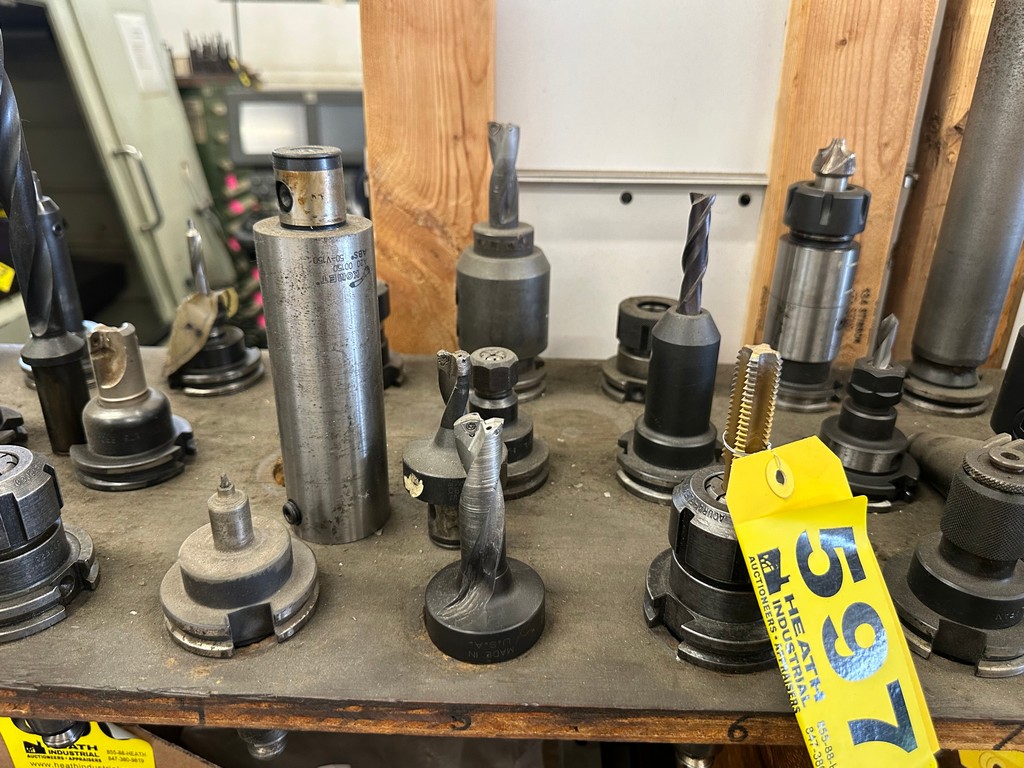 Lot 597