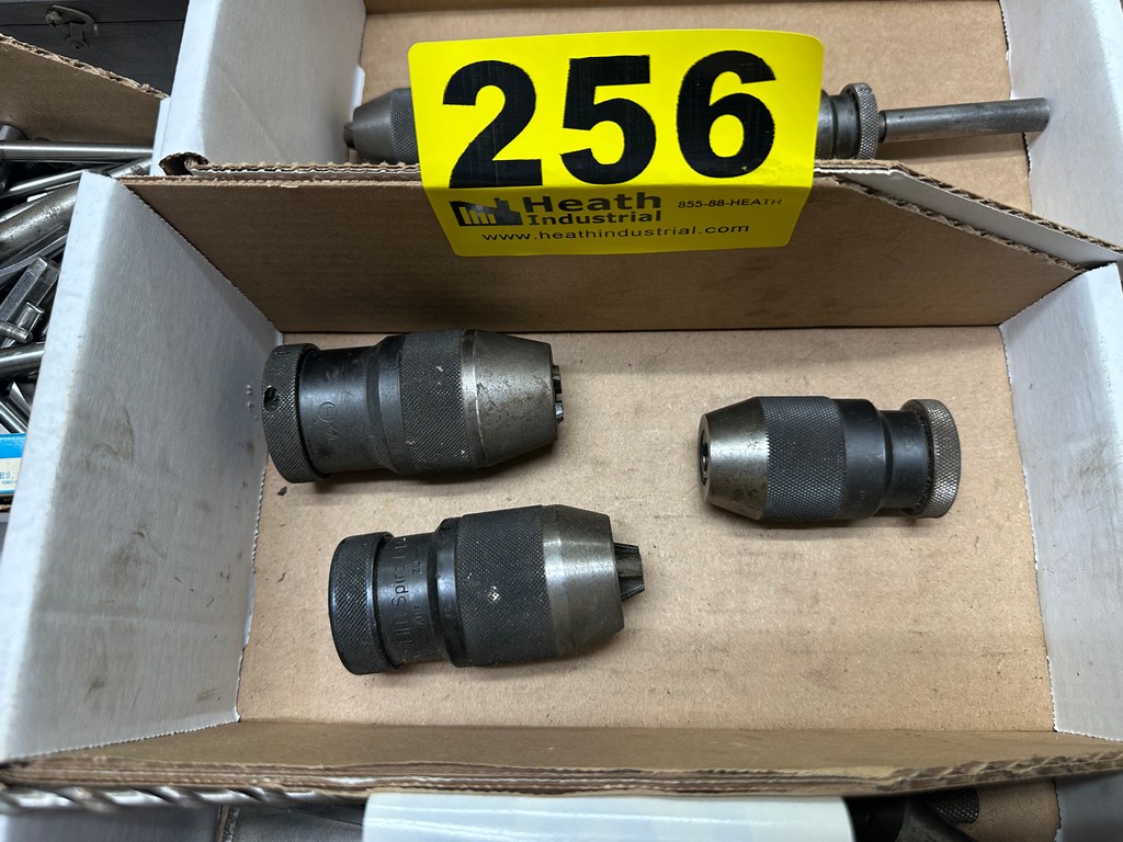 Lot 256