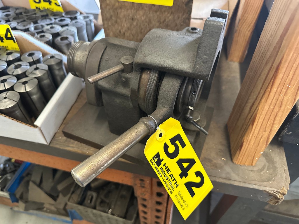 Lot 542