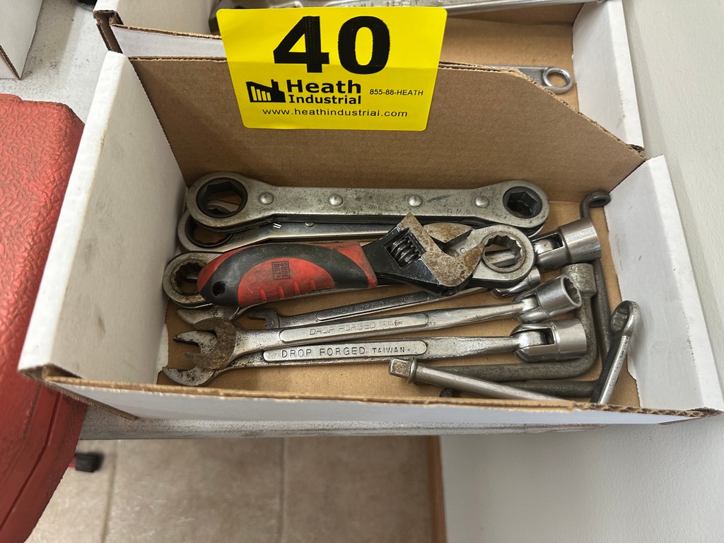 Lot 40