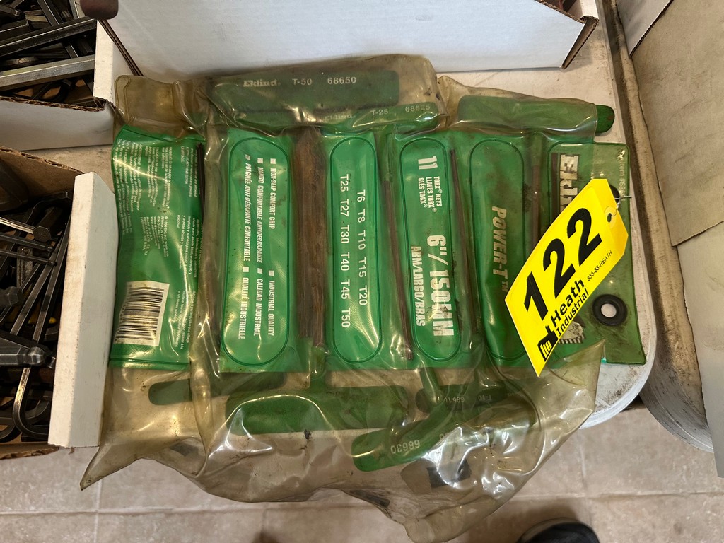 Lot 122