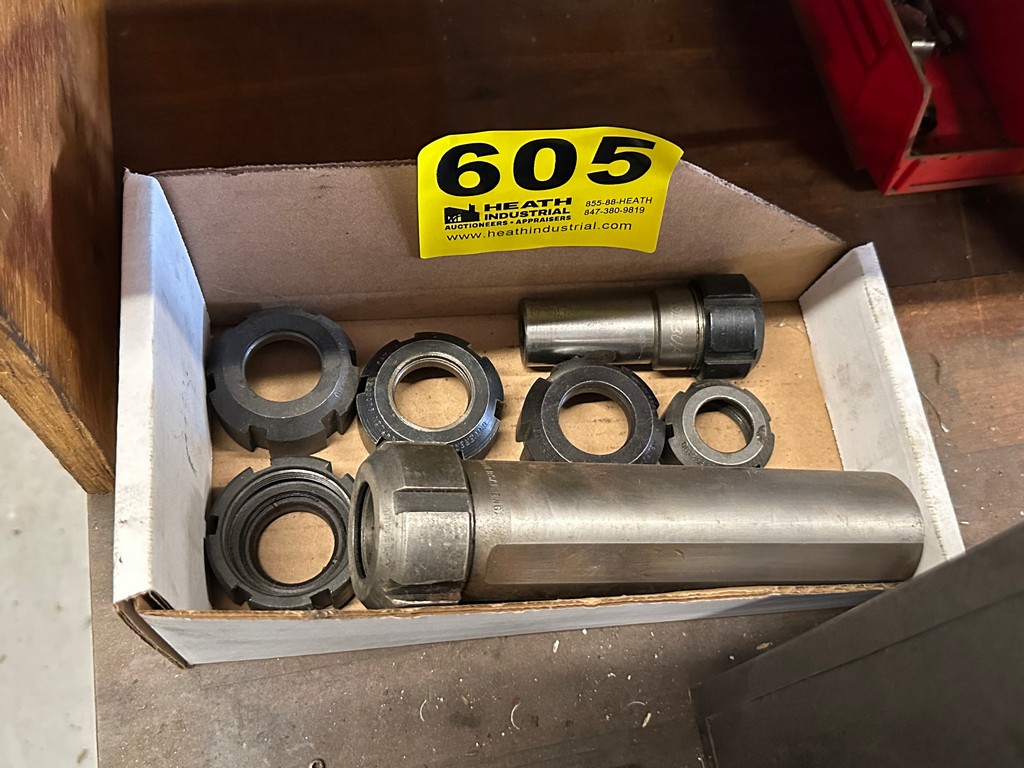 Lot 605
