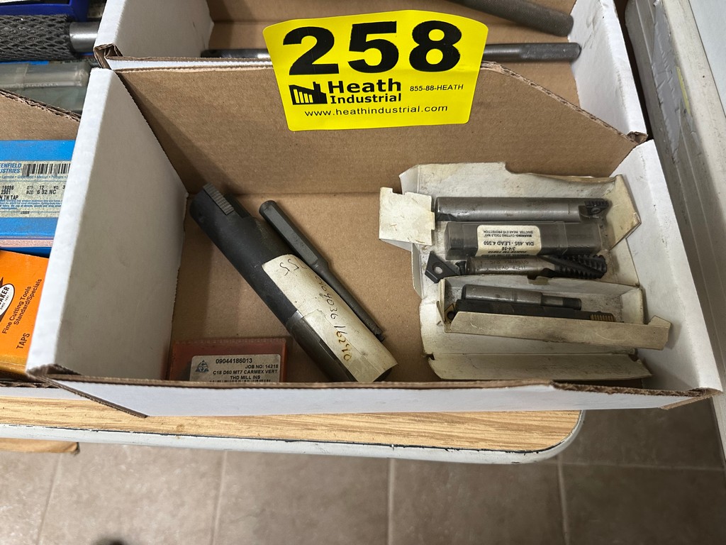 Lot 258