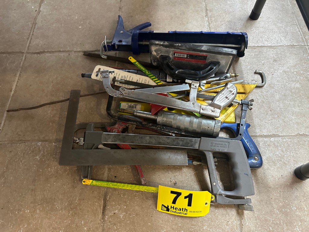 Lot 71