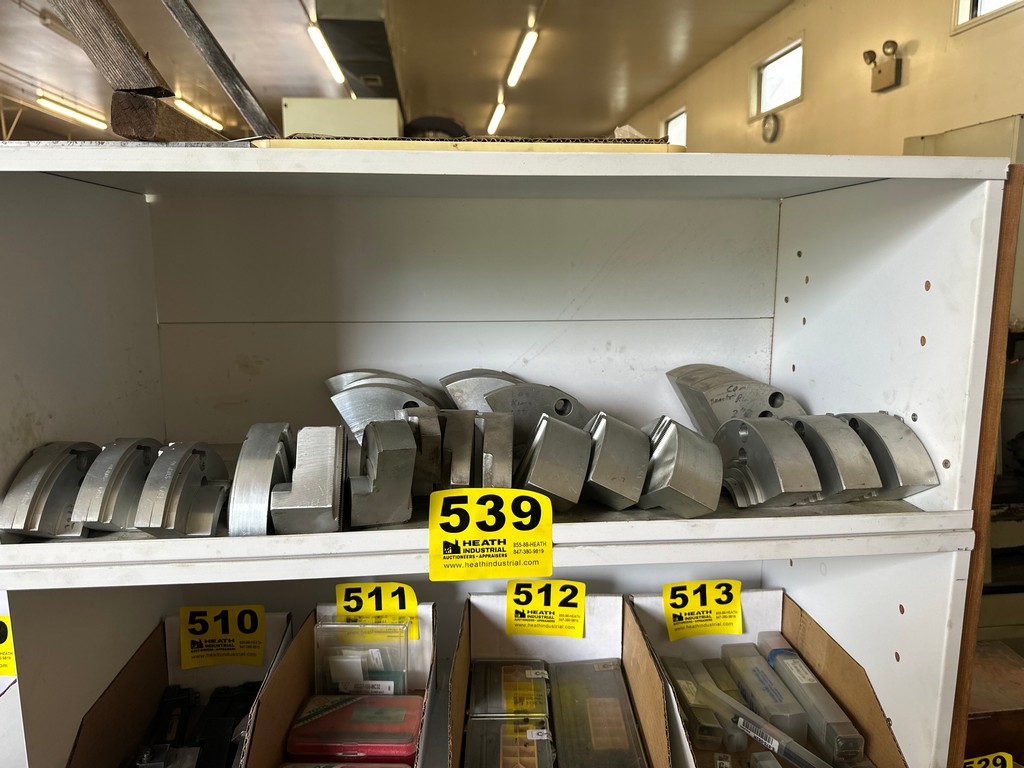 Lot 539