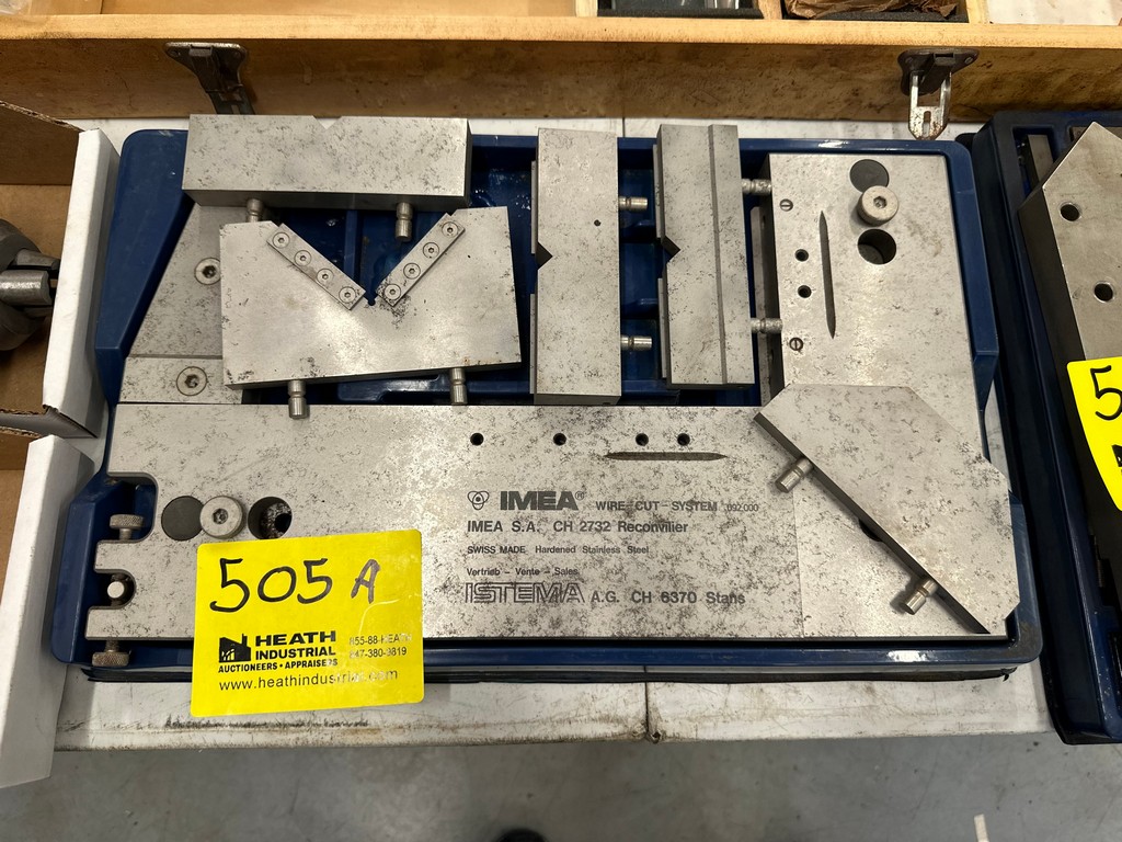 Lot 505A