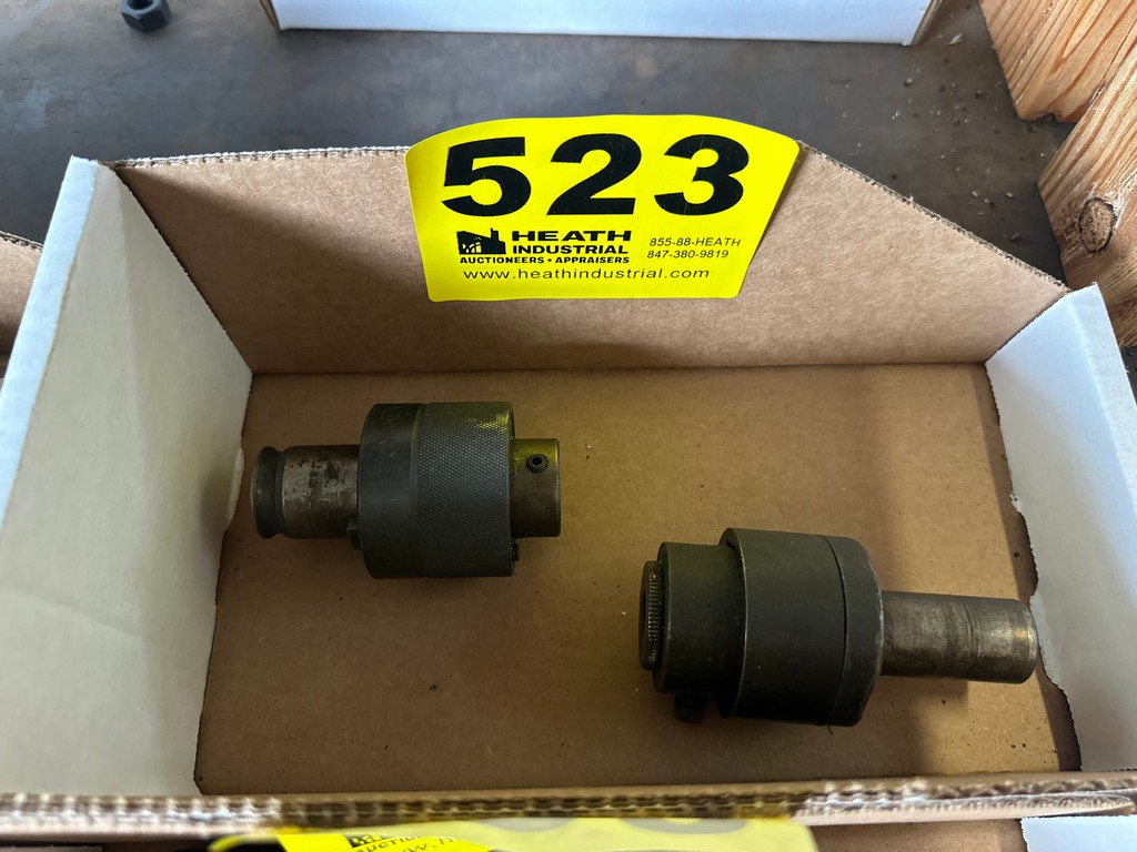 Lot 523