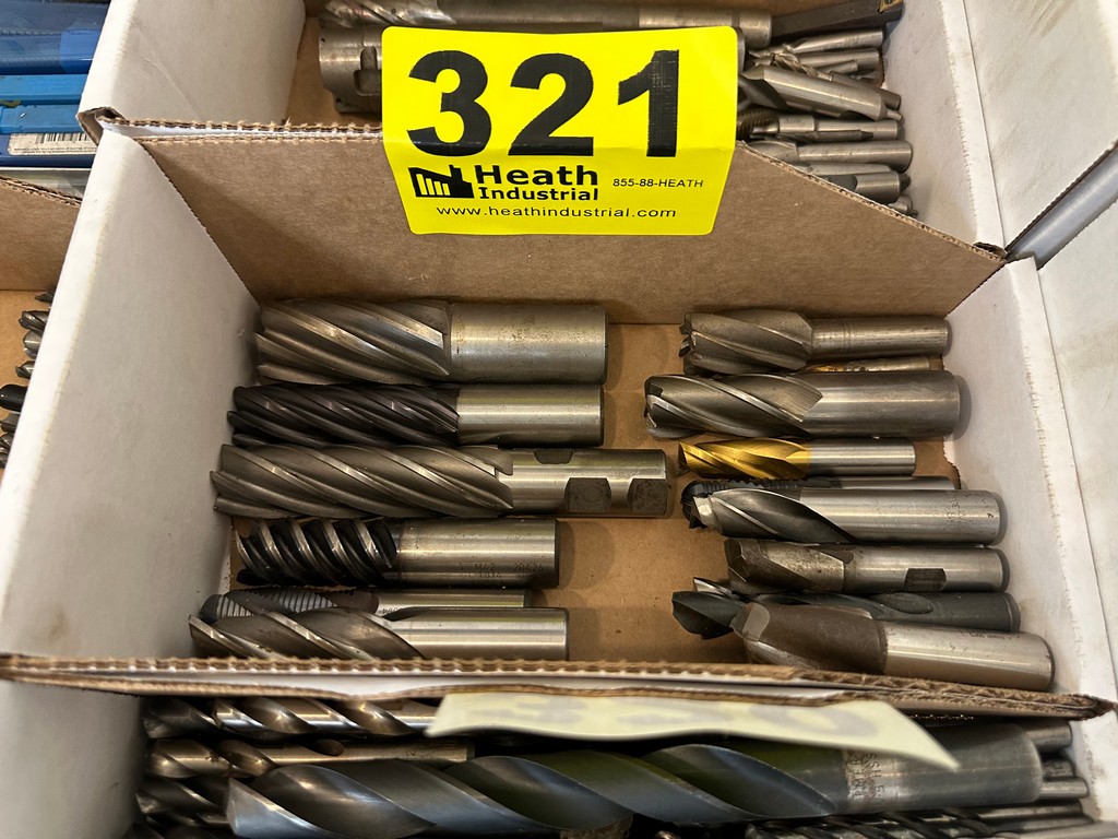 Lot 321