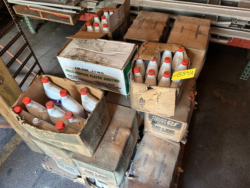 Lot 854A
