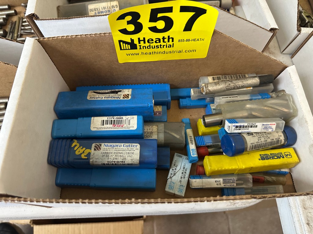 Lot 357
