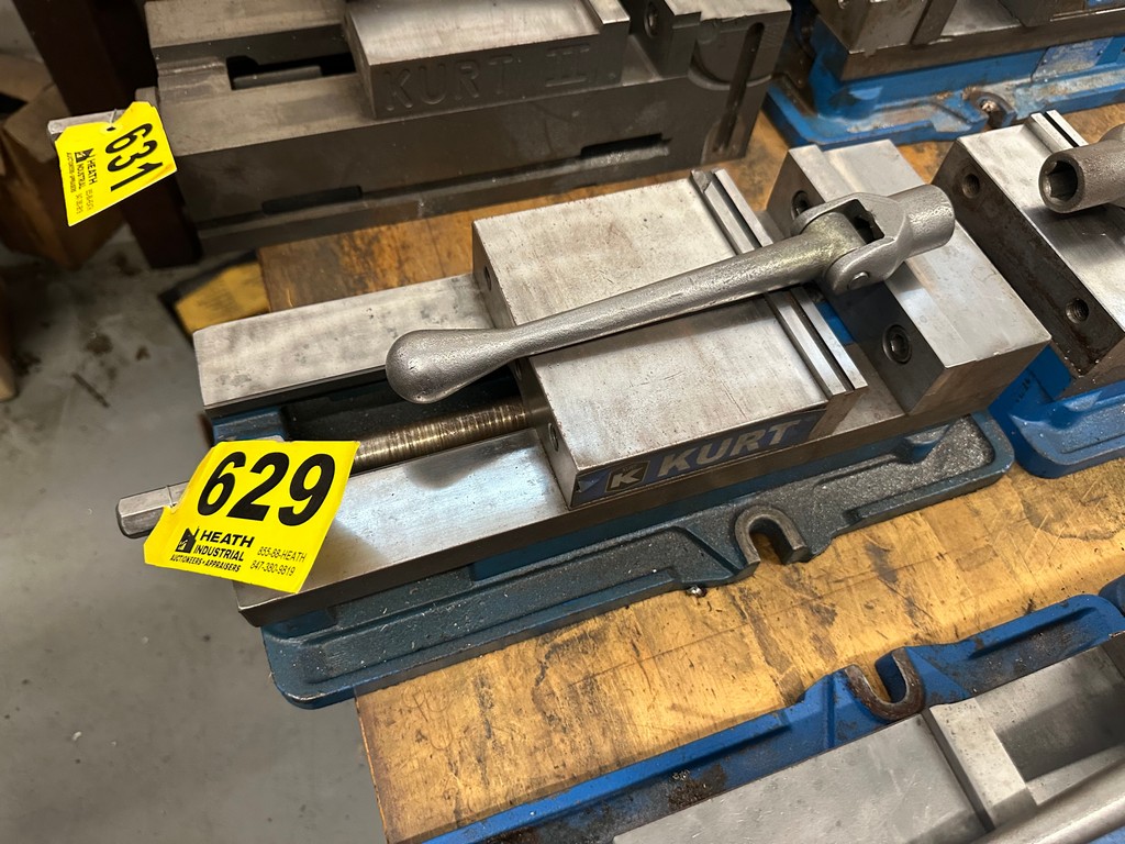 Lot 629