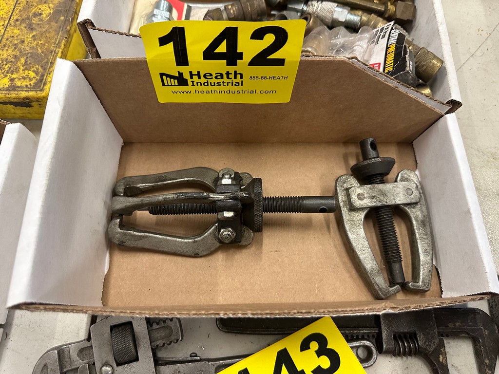 Lot 142