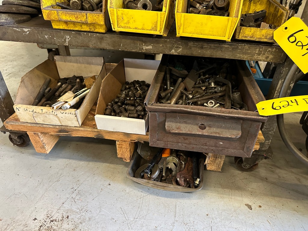 Lot 624D