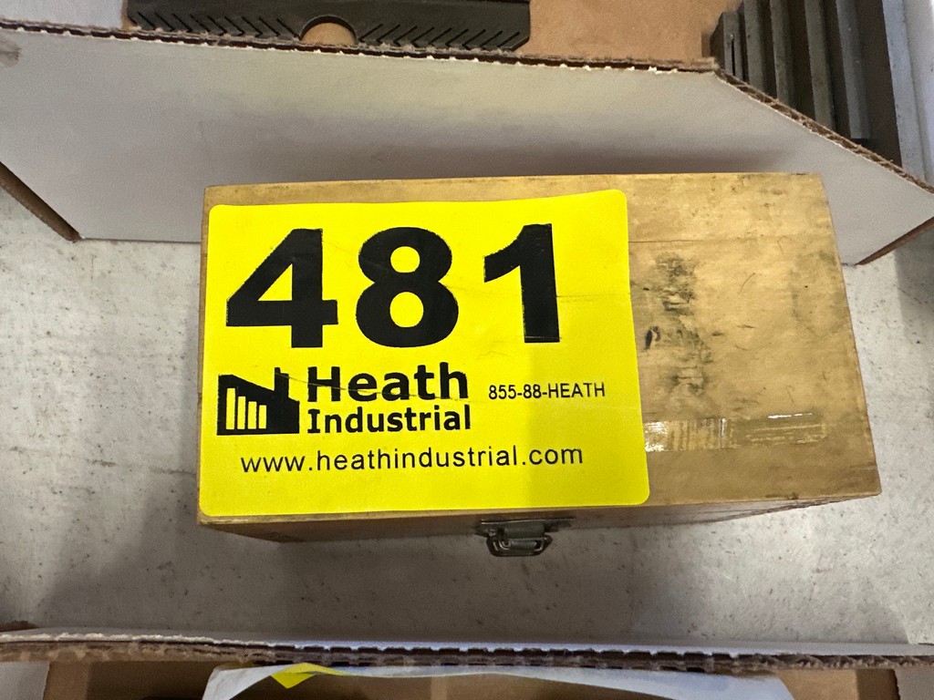 Lot 481