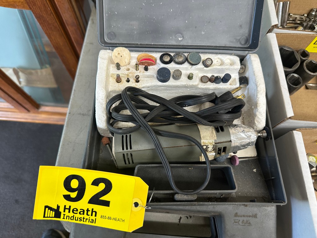 Lot 92