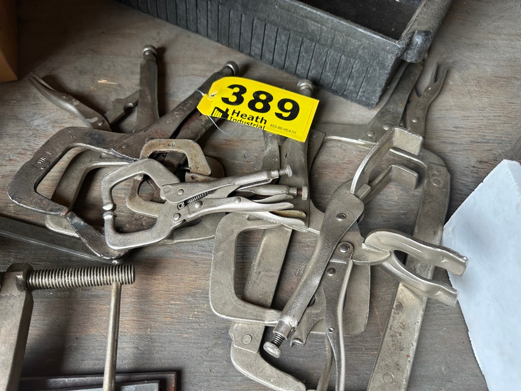 Lot 389