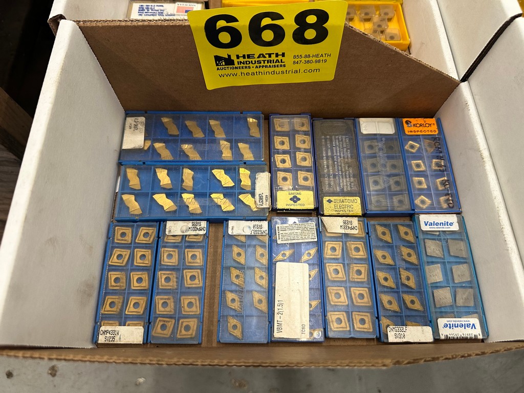 Lot 668