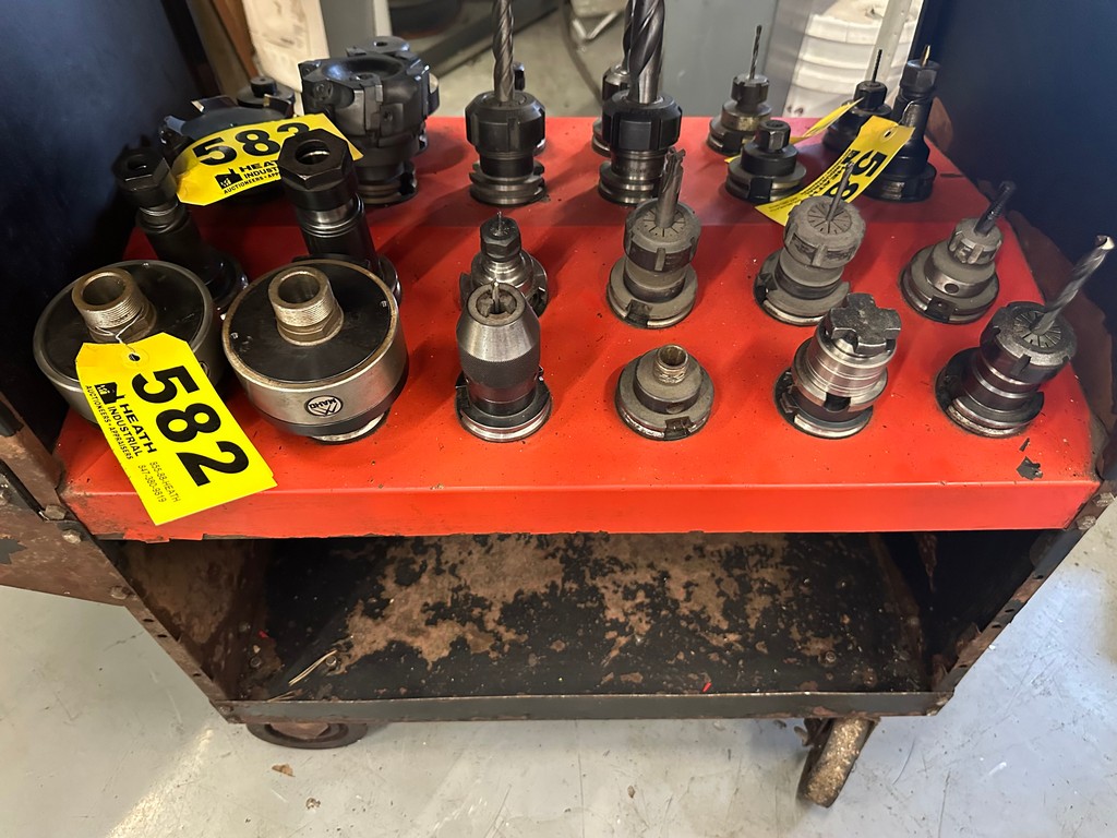 Lot 582