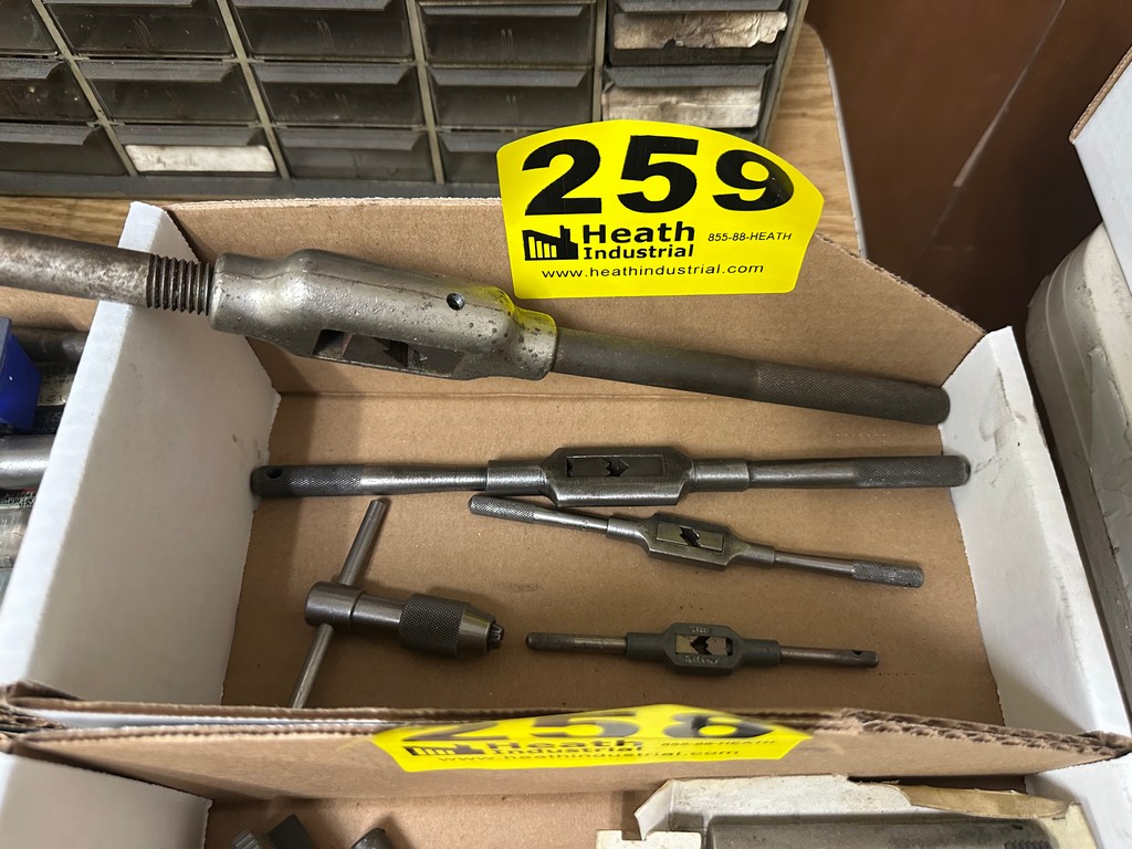 Lot 259
