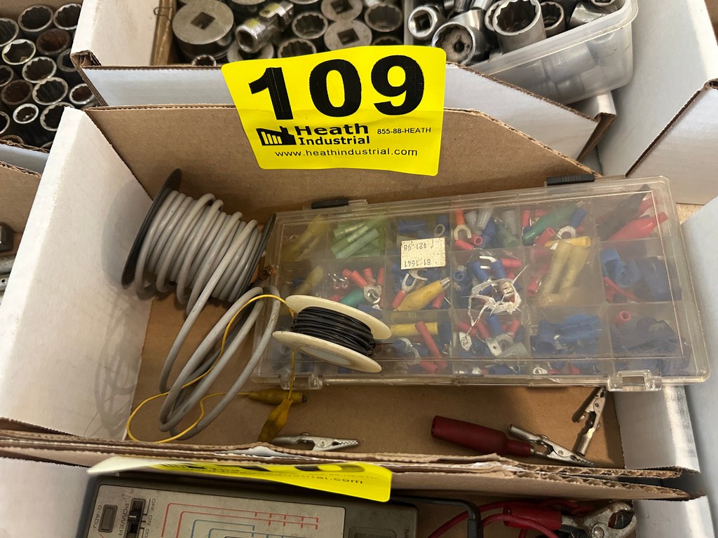 Lot 109