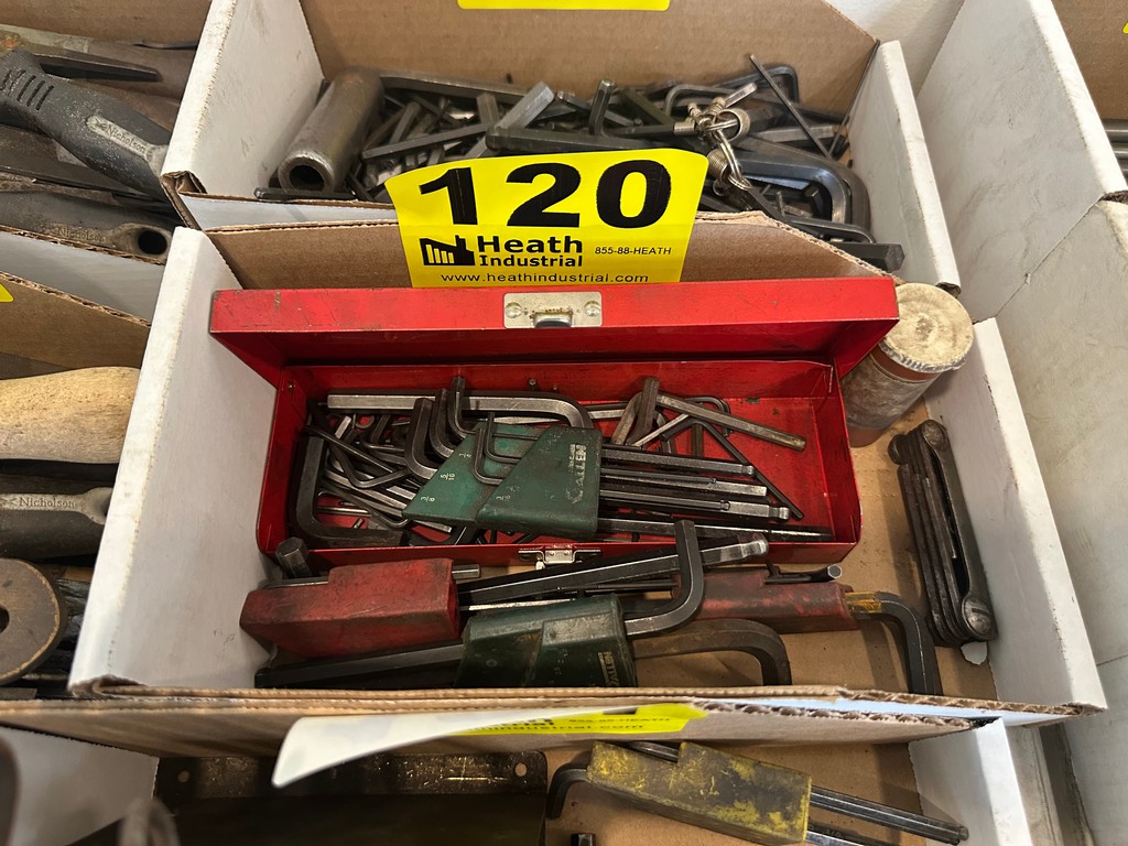 Lot 120