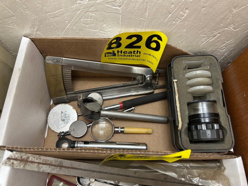 Lot 826