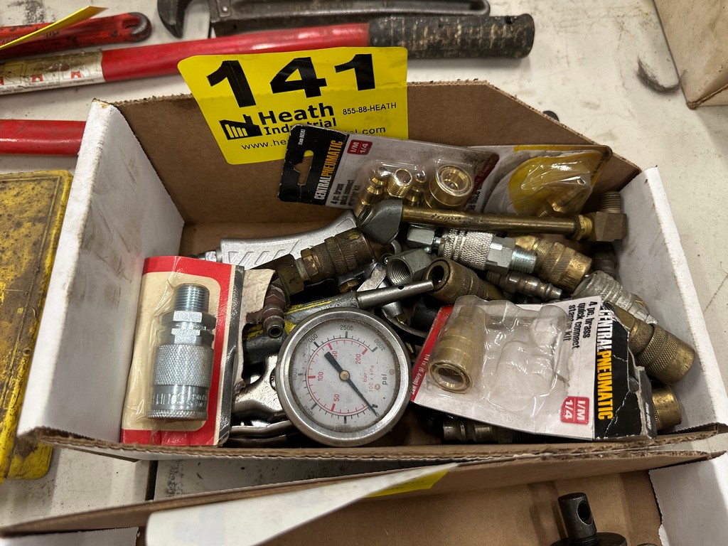 Lot 141